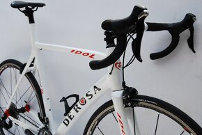 Silniční kolo De Rosa Carbon - 3