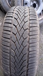 Kola 4x zimní 205/60R16, PEUGEOT, CITROËN - 3