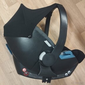 Cybex Aton 5 - 3