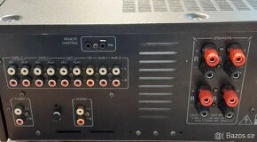 ONKYO INTEGRA A-809 (A-8870) - 3