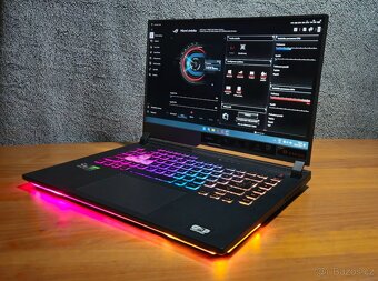 Asus ROG g15 - 3