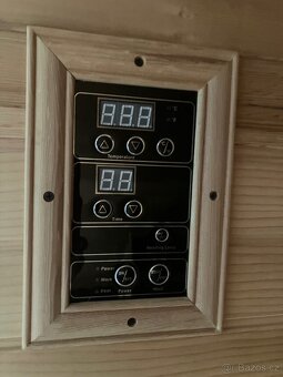 INFRASAUNA - 3