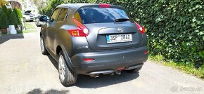 Prodám Nissan Juke 1.6benzin - 3