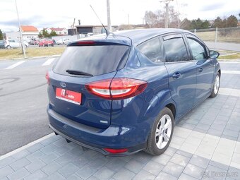 Ford C-Max 1,0i ST-LINE EcoBoost, 74 kW, Aut.Klima TOP - 3