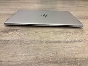 Profi notebook HP EliteBook 850 G6 (i5, 1 TB SSD, 32 GB RAM) - 3