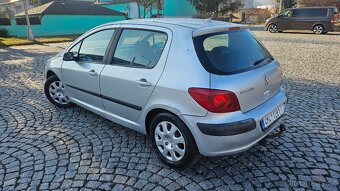 Peugeot 307 2.0 hdi 66kw - 3