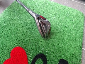 Prodám hybrid TaylorMade Stealth Plus 4/22° - 3