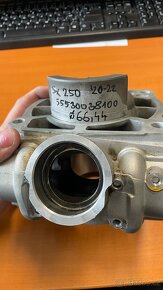 Prodám válec KTM SX250, Husqvarna TC250 21-22 - 3