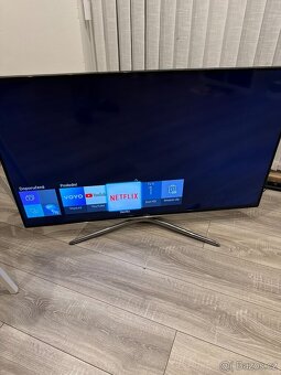 Led smart TV Samsung UE48H6200AK - 3