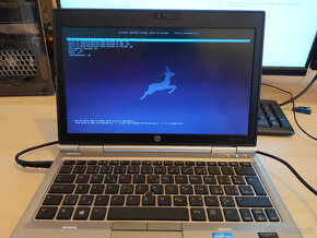 Libreboot pro různé notebooky ThinkPad, Elitebook, latitude - 3