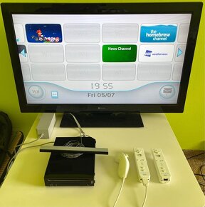 Nintendo Wii s Homebrew - 3
