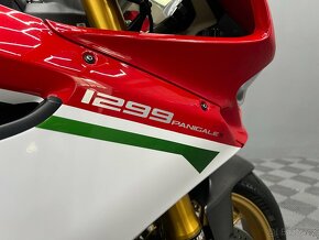 Ducati 1299 Panigale S - 3