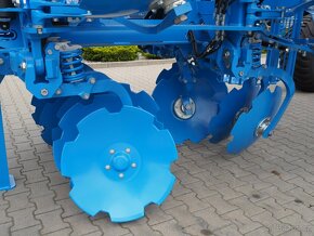 Lemken Rubin 10 / 500 KUA - 3