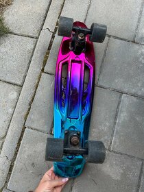 Pennyboard - 3