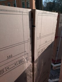 Ariston NUOS A+ 110WH boiler s tepelným čerpadlem - 3