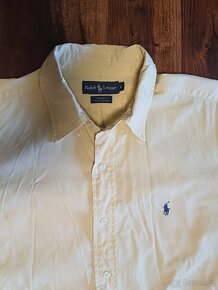 Ralph Lauren - XL - 3