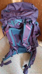 Batoh OSPREY KYTE 68 elderberry purple WM/WL - 3