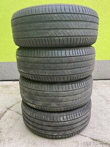 Michelin Primacy 4 235/55 R18 100 V - 3