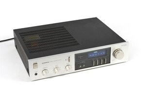 PIONEER SA-520 Stereo Integrated Amplifier - 3