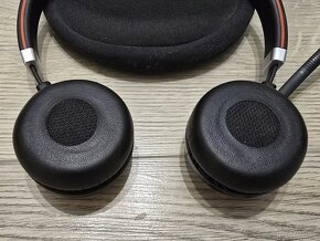 Evolve Jabra 65 SE MS Stereo - 3