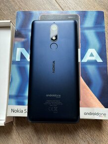 Nokia 5.1,2GB/16GB, Full HD - 3