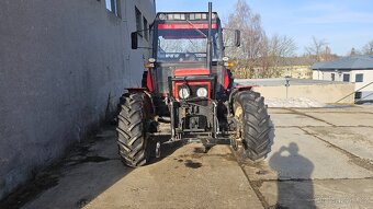 Podám zetor - 3