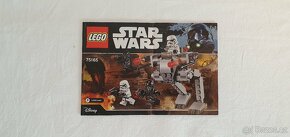 LEGO Star Wars 75165 Bitevní balíček vojáků Impéria - 3