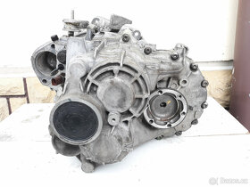 Prevodovka VW 6-rychlostni manualni LHD / NFP i MAY,NGB - 3