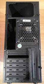 PC case - Porte B26 - 3