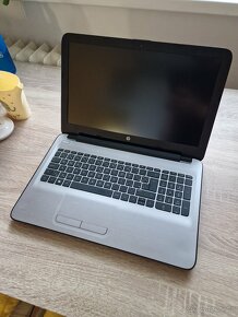 HP Intel, 250GB SSD, 4GB RAM - 3