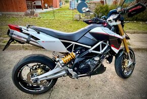 Aprilia Dorsoduro 1200 ABS - 3