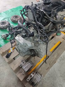 Motor 2.0 103kw BKP - 3