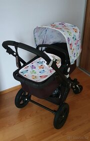 Bugaboo - 3