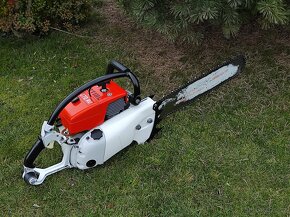 Stihl 070 AV Contra - 3