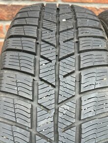 185/60 R15 84T zimní pneumatiky Barum (2822) - 3