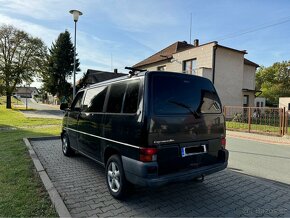 Vw Caravelle T4 2.5TDI 111kw R.v. 2001 - 3