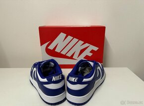 Nike Dunk Low Retro Concord vel.44,5/28,5cm - 3