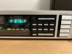 ONKYO RECEIVER TX-7420 - 3