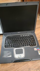 acer Travelmate 800 - 3