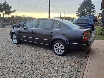 Škoda Superb 2.0 TDI 103kW - 3