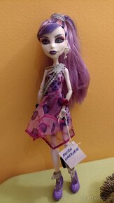 Monster high Spectra - 3