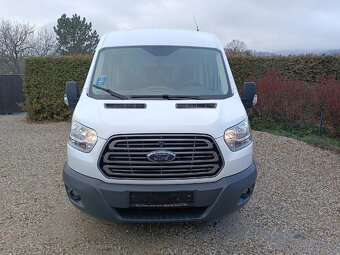 FORD TRANSIT - 3