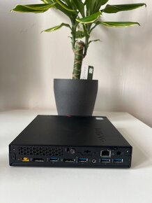 MINI PC Lenovo ThinkCentre M900 s i3 - 3