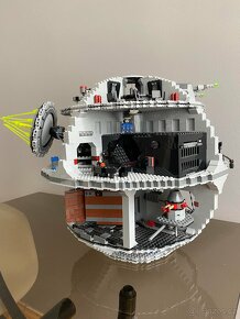 LEGO STAR WARS Death Star - UCS {2nd edition} - 3