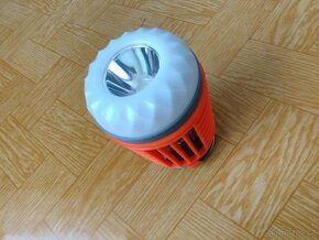 Lampa proti komárům 3 v 1 ev.c:103000002212355 - 3