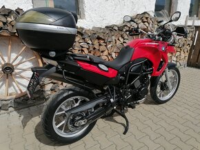 BMW F 650 GS TWIN - 3