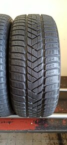 Pirelli 225/45 R18 95V 5,5-6,5mm - 3