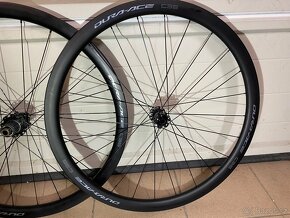 Shimano Dura Ace C36 - R9270 - 3