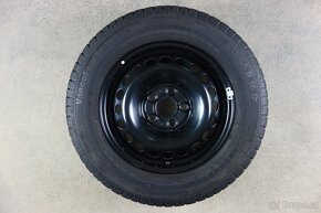 VW T5, T6, Multivan, Transporter, 5x120 215/65/16C celoroční - 3