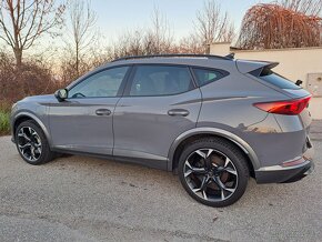 CUPRA Formentor 1.4 TSI VZ e-Hybrid - 3